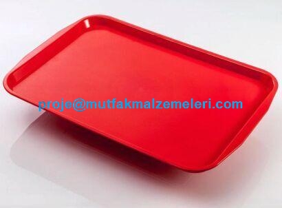 İmalatçısından en kaliteli kırmızı servis tepsisi modellerinin en uygun toptan satış listesi fiyatlarıyla satıcısı telefonu 0212 2370749 Ayrıca kampanyalı fiyatı;Kırmızı Servis Tepsisi GT3643