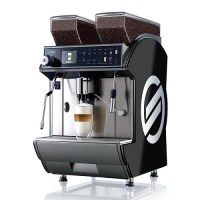 Profesyonel dijital ekranlı otomatik kahve makinesi modelleri kaliteli ekonomik öğütücülü kahve makinesi fiyatları otel tipi latte, cappuccino, americano, macchiato kahve makinesi teknik şartnamesi uygun değirmenli kahve makinesi fiyatı