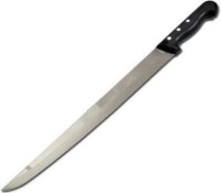 Et Açma Bıçağı:Kasap tipi et açma bıçakları kurbanlık et kesme bıçakları ciğerci parçalama bıçakları kasaphane et açma bıçaklarından bu endüstriyel et açma bıçağının imalatı inox çelikle yapılmış olup kaliteli ve dayanıklı, kullananların tavsiyesi olan b