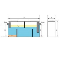 İmalatçısından kaliteli fabrika yağ ayrıştırıcıları modelleri yağ ayrıştırma tankı fabrikası fiyatı üreticisinden toptan yağ tortu ayırıcı haznesi satış listesi yer altı yağ ayrıştırıcı fiyatlarıyla yağ ayrıştırıcı satıcısı kampanyalı