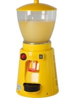 Hosk meyve suyu soğutucuları Hosk karıştırıcılı şerbetlikler Hosk yuvarlak limonata makinalarından yeni model 19 lt.lik Hosk limonata makinesi Elite modelidir - 0212 2370759